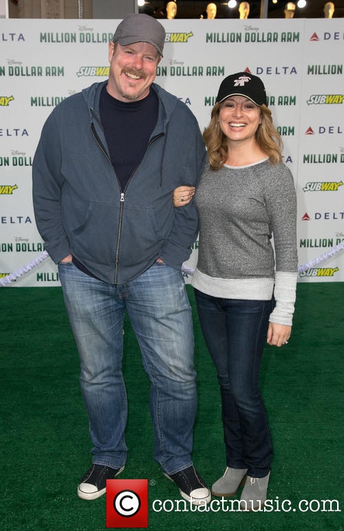 John DiMaggio