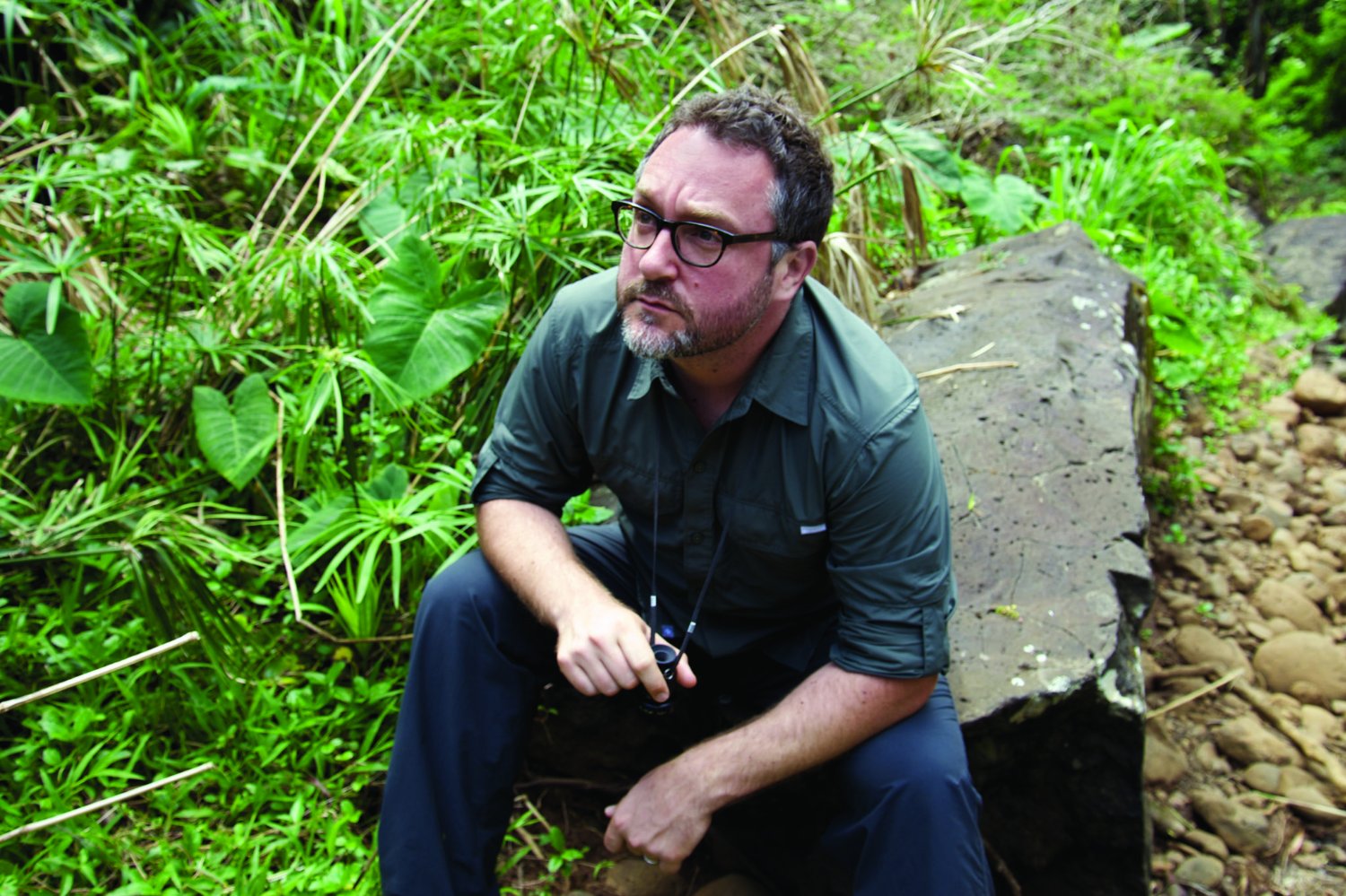 Colin Trevorrow