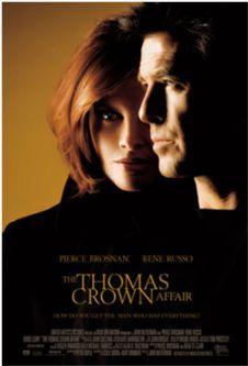 Thomas Crown