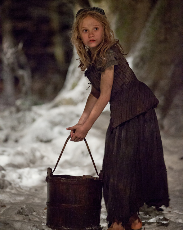 Cosette