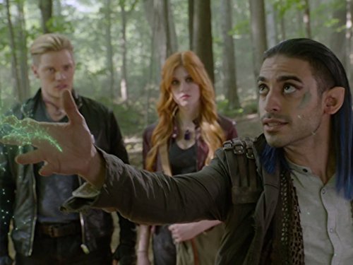 Clary Fray