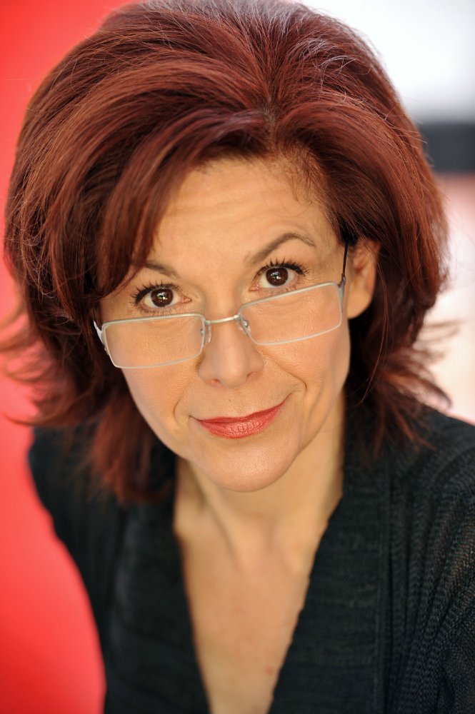 Anita Finlay
