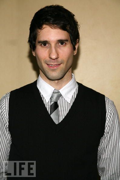 Yuval Boim