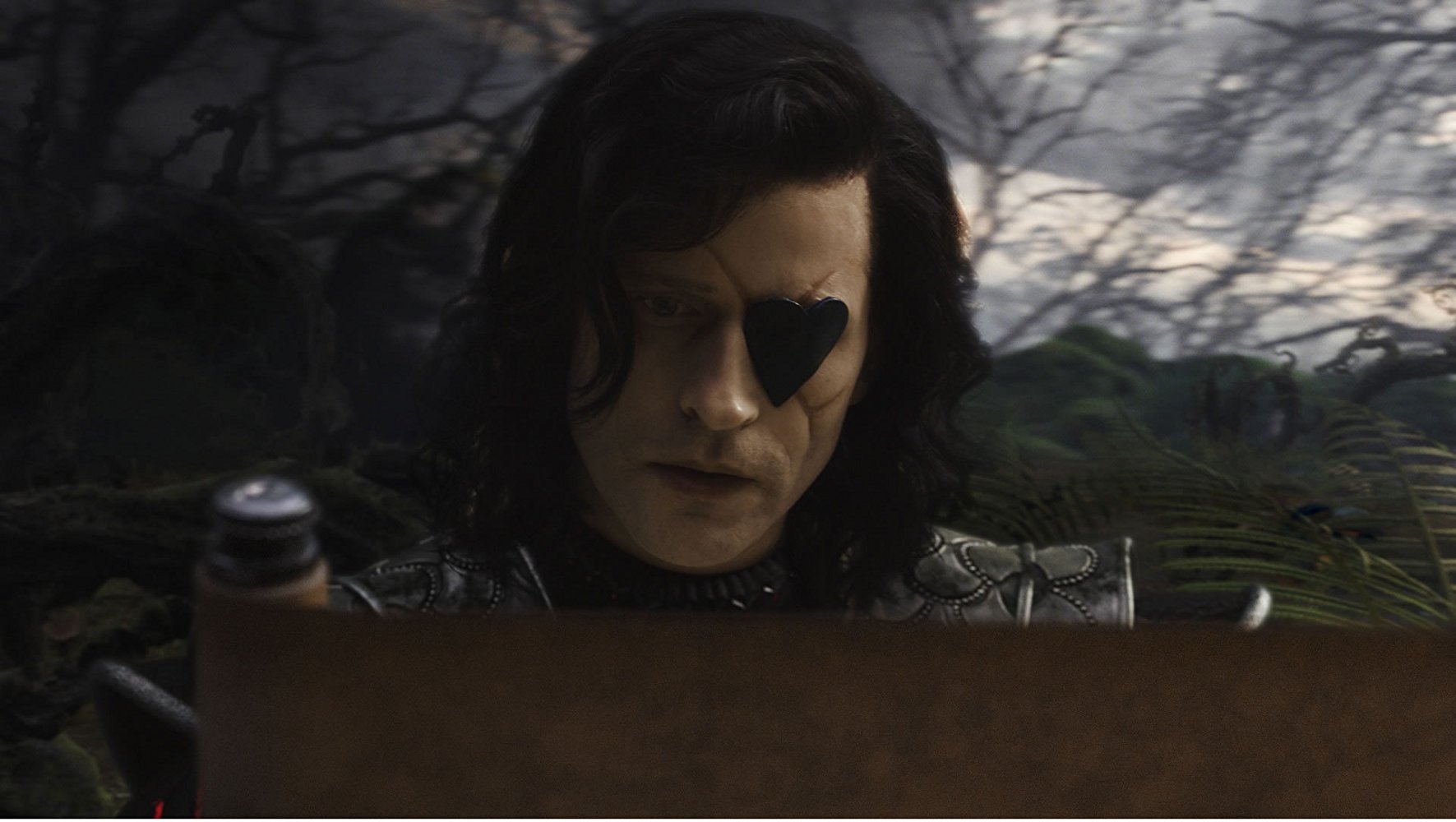 Knave of Hearts