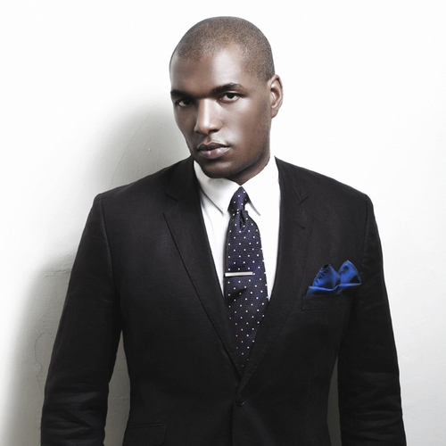 Devonric Johnson