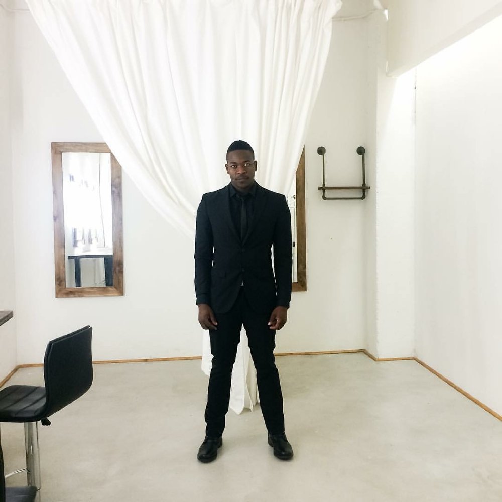 Tuks Tad Lungu
