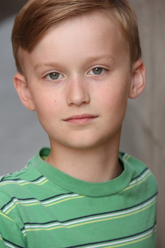 Hyrum Hansen