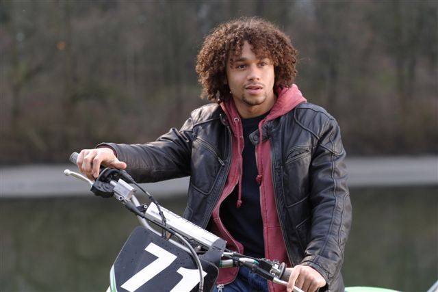Corbin Bleu
