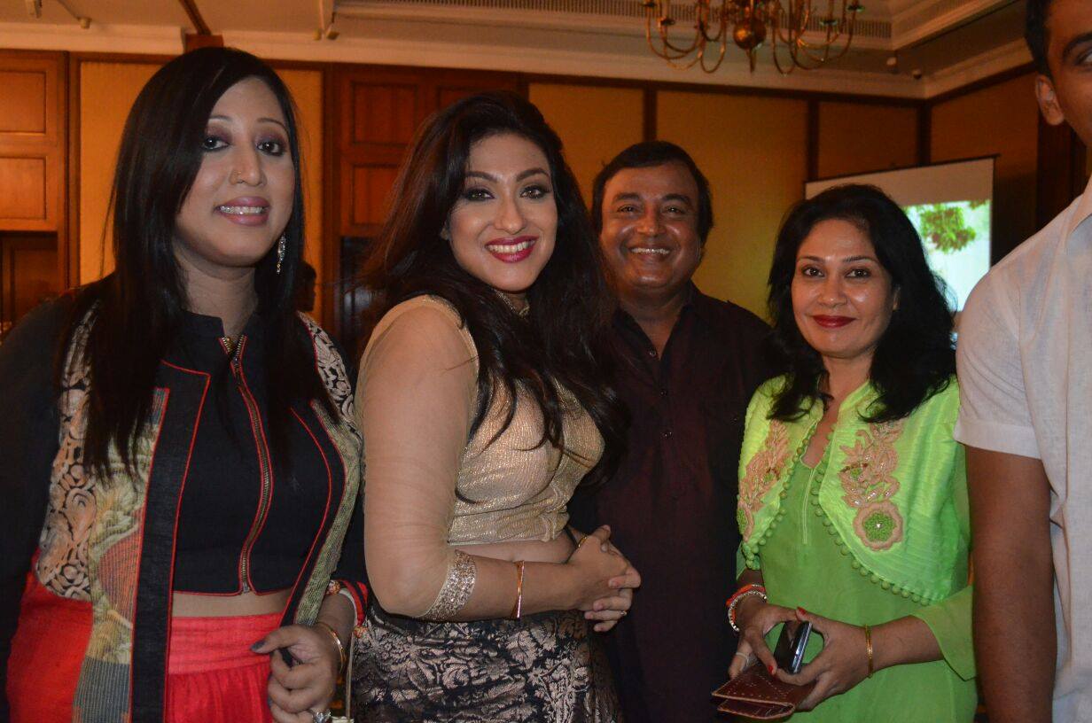 Rituparna Sengupta