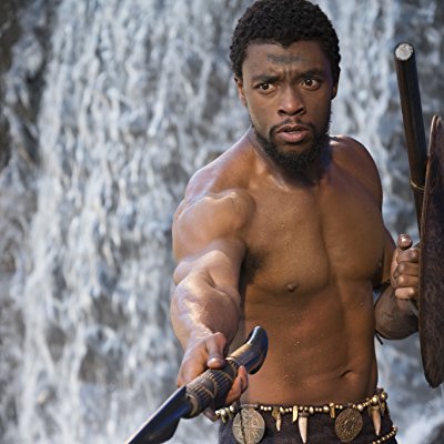 T'Challa, Black Panther