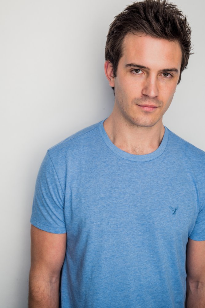 Monty Ashton-Lewis