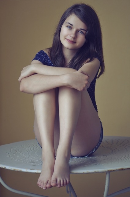 Alice Litvak