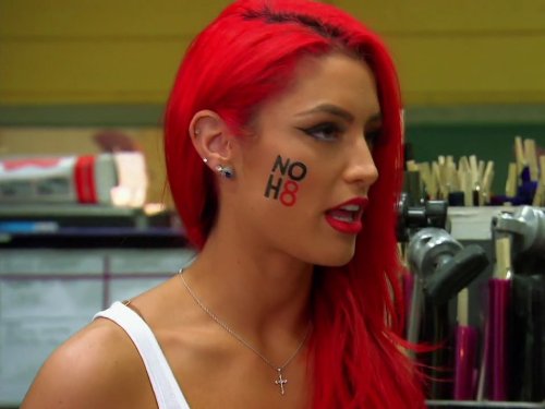Natalie Eva Marie