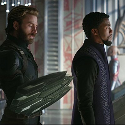 Steve Rogers