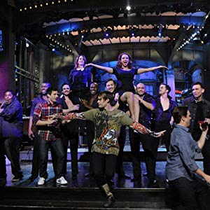 Weekend Update Anchor, Various, John Kerry, Anderson Cooper, Dan Needler, Brad Scheinwald, DJ Jonathan Feinstein, Boston Powers, Brian Williams, Ian Gerrard...