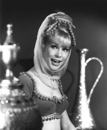Jeannie