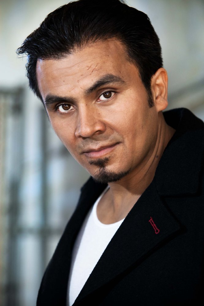 Saul Preciado-Garcia