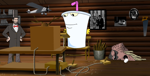 Master Shake