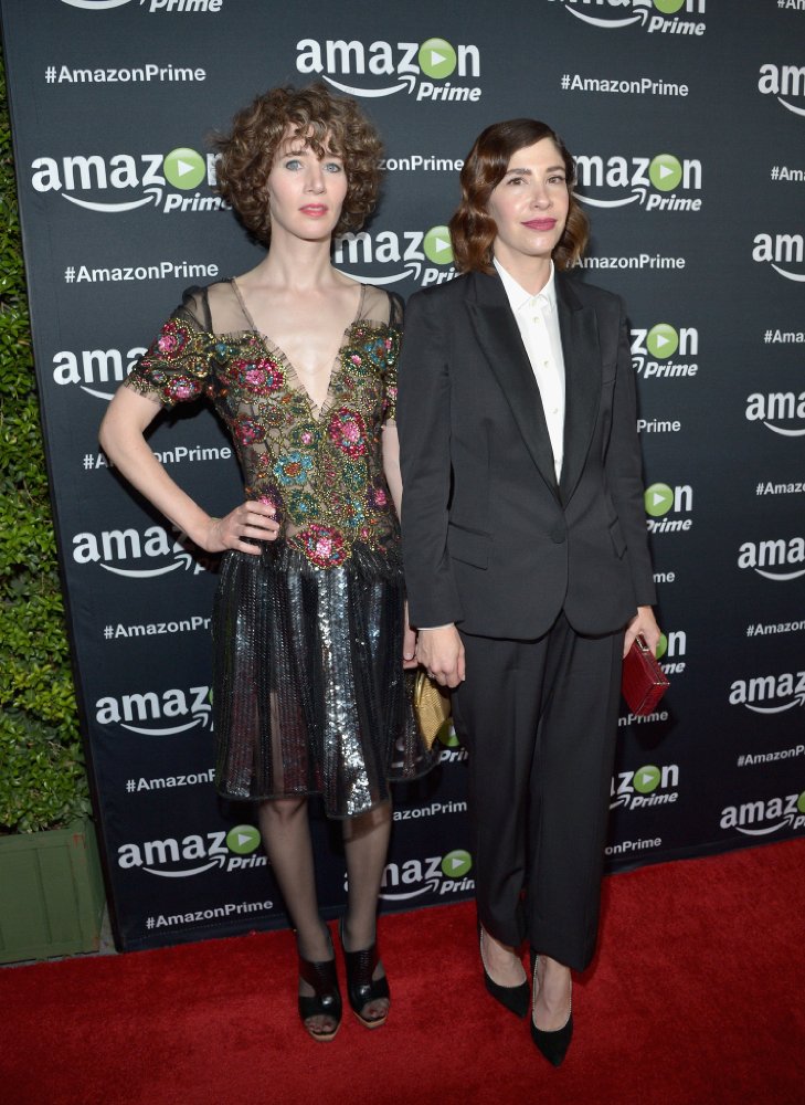 Miranda July