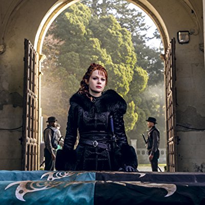 The Widow