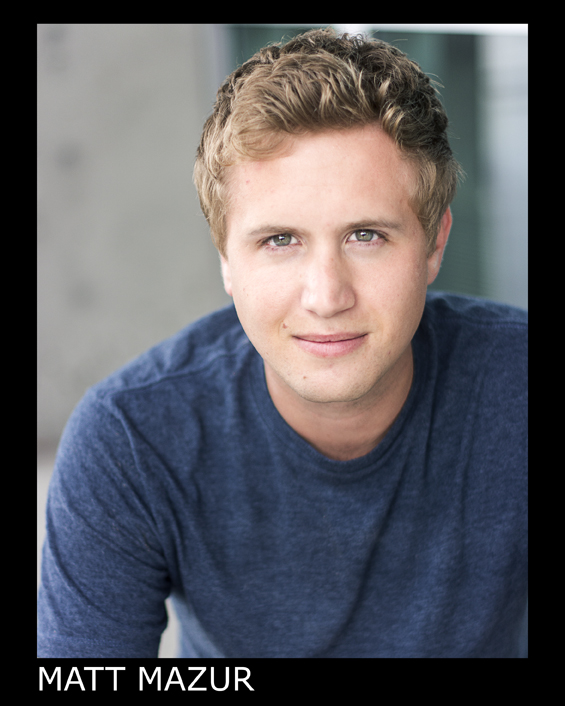 Matt Mazur