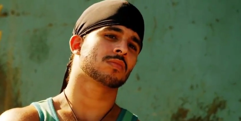 Daniel Cardona