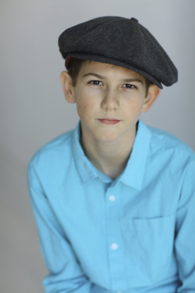 Kelton DuMont