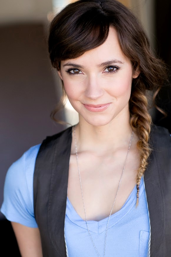 Alexa Etchart