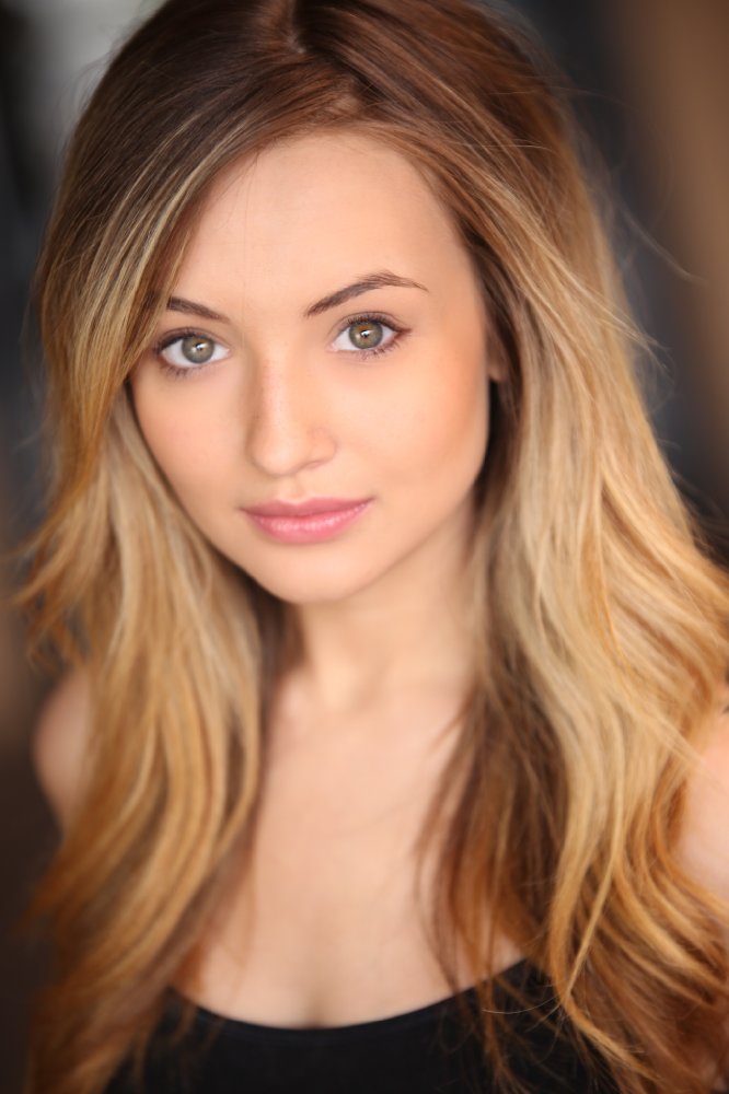 Katie Rose Law
