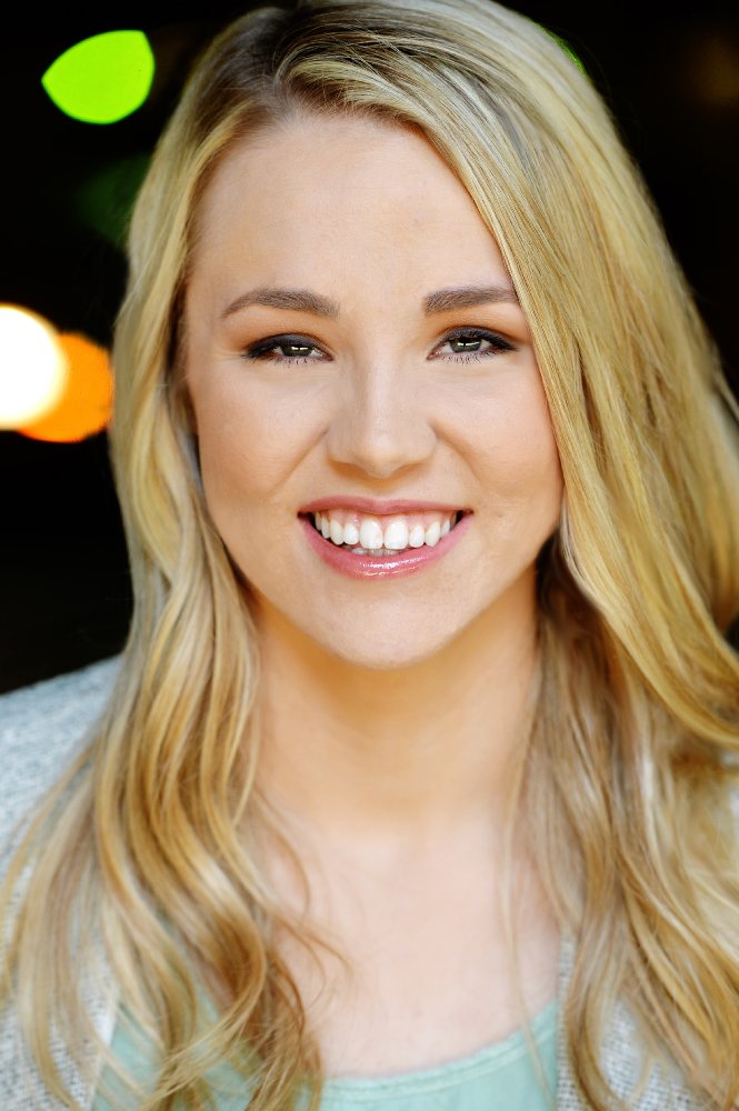 Morgan Tyler