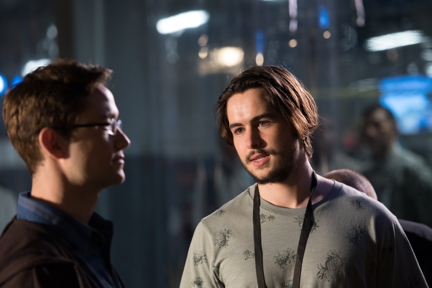 Edward Snowden