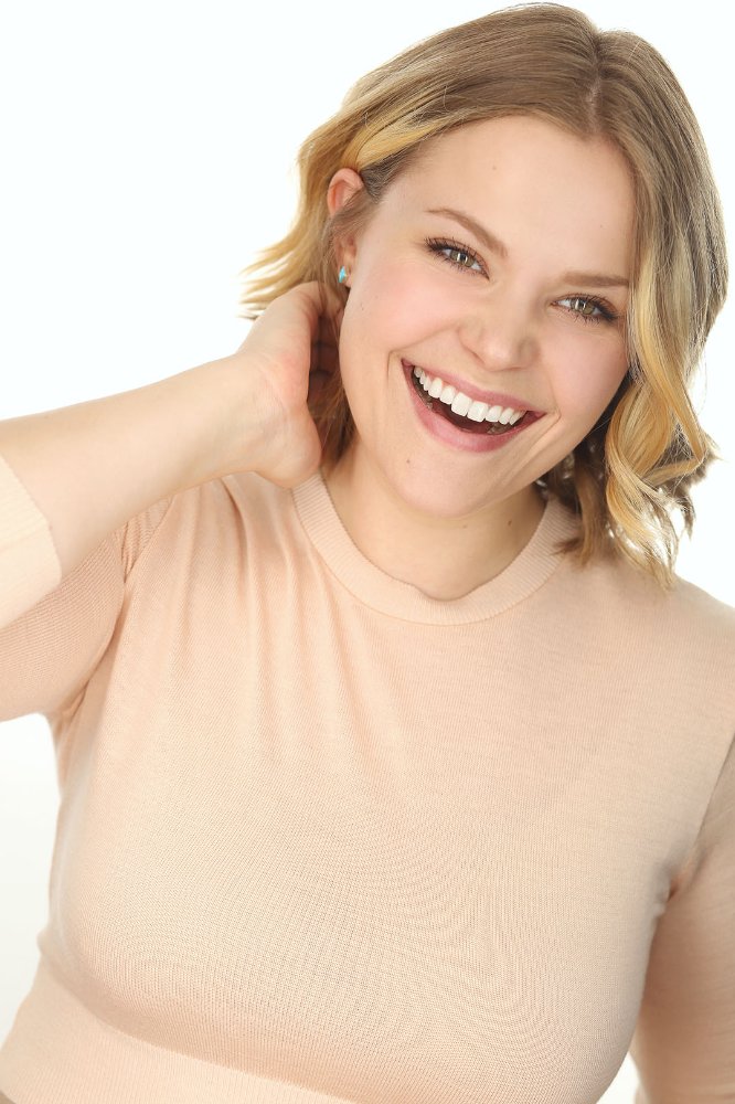 Jane Bruce