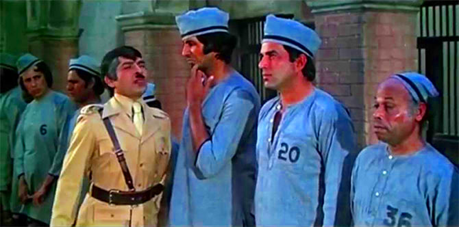 Amitabh Bachchan