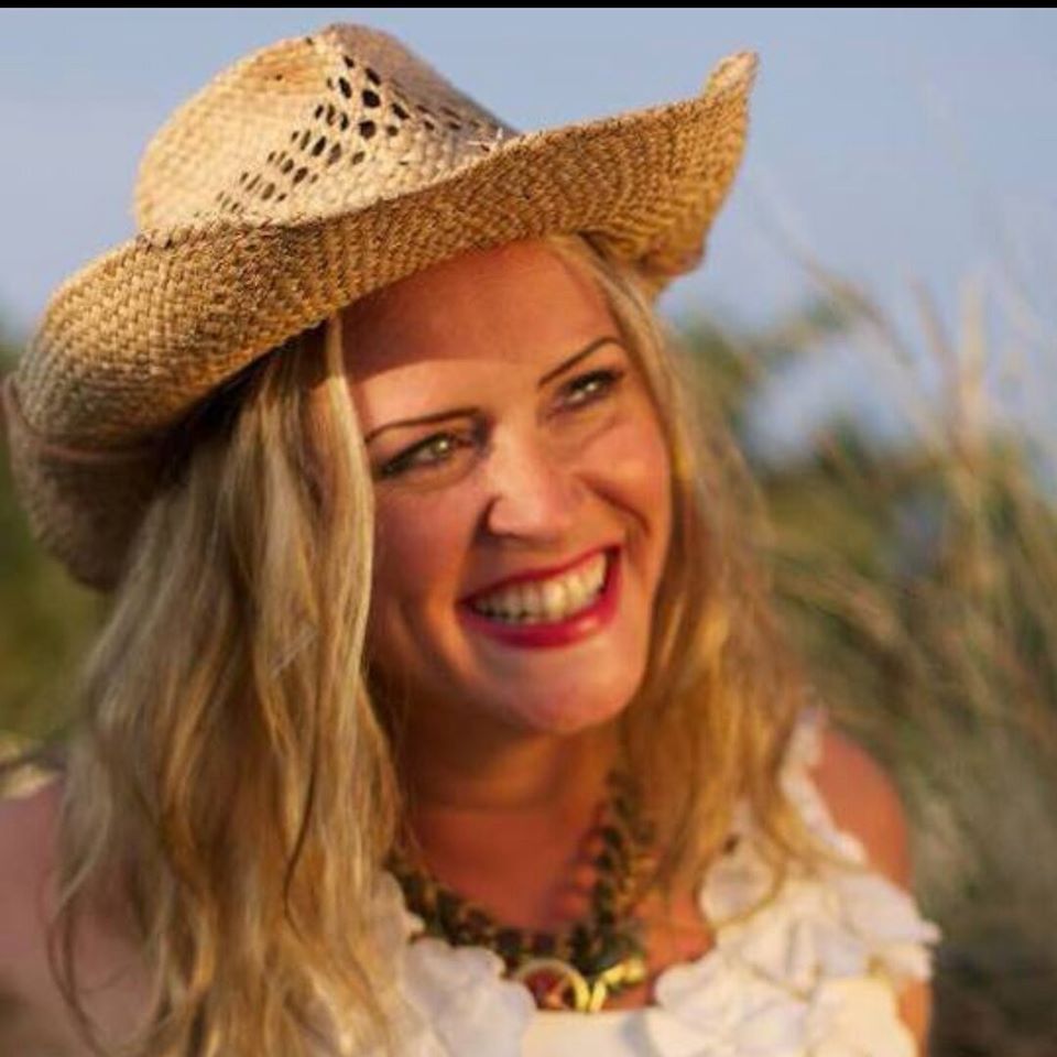 Nicole Faraday