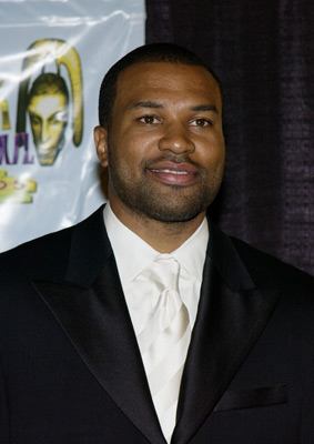 Derek Fisher