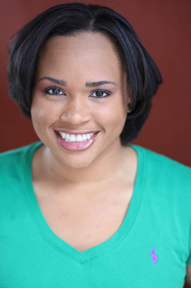 Melanie J. Newby