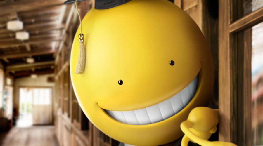 Koro-sensei