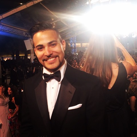 Brian Quintero