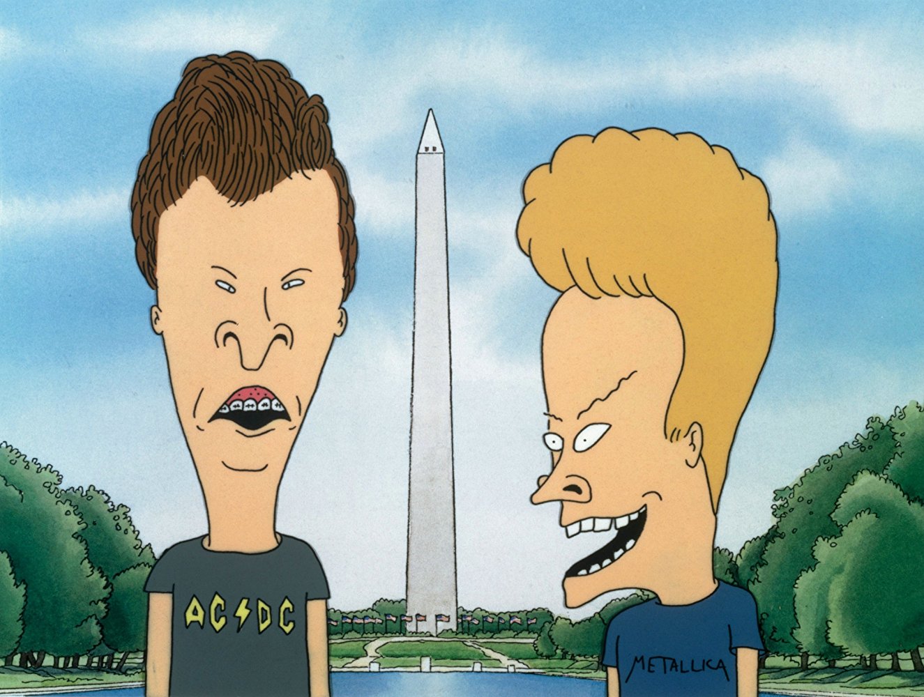 Beavis