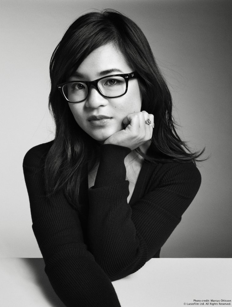 Kelly Marie Tran