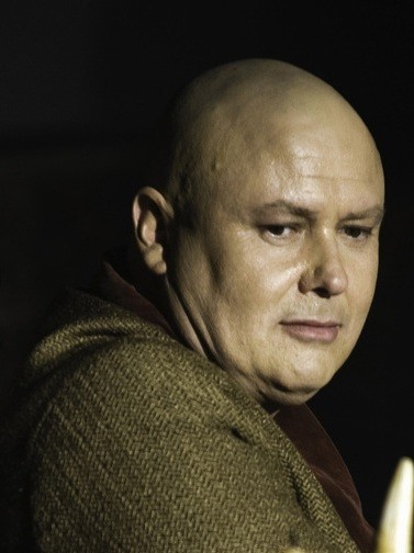 Conleth Hill