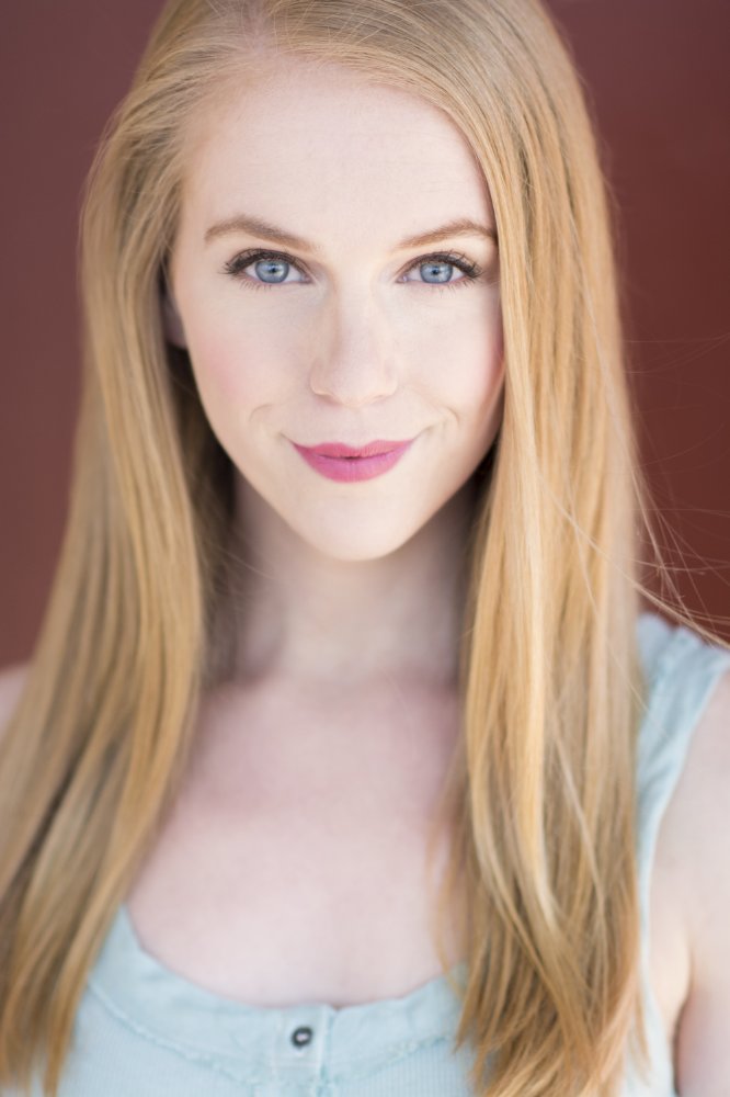 Kristin Macomber