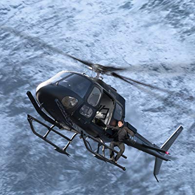 Ethan Hunt