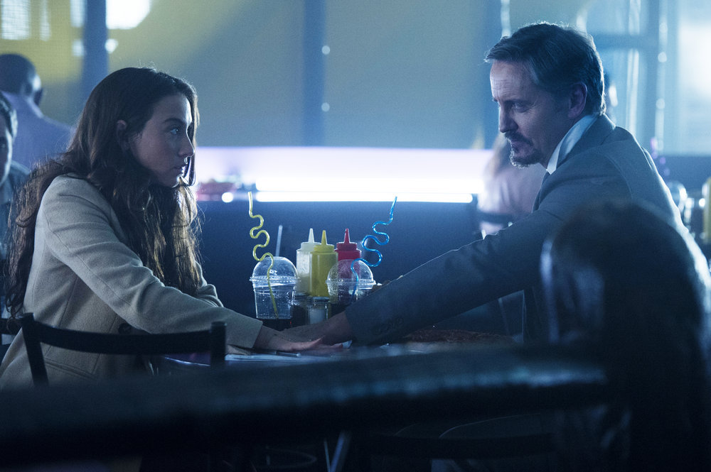 Charles Mesure
