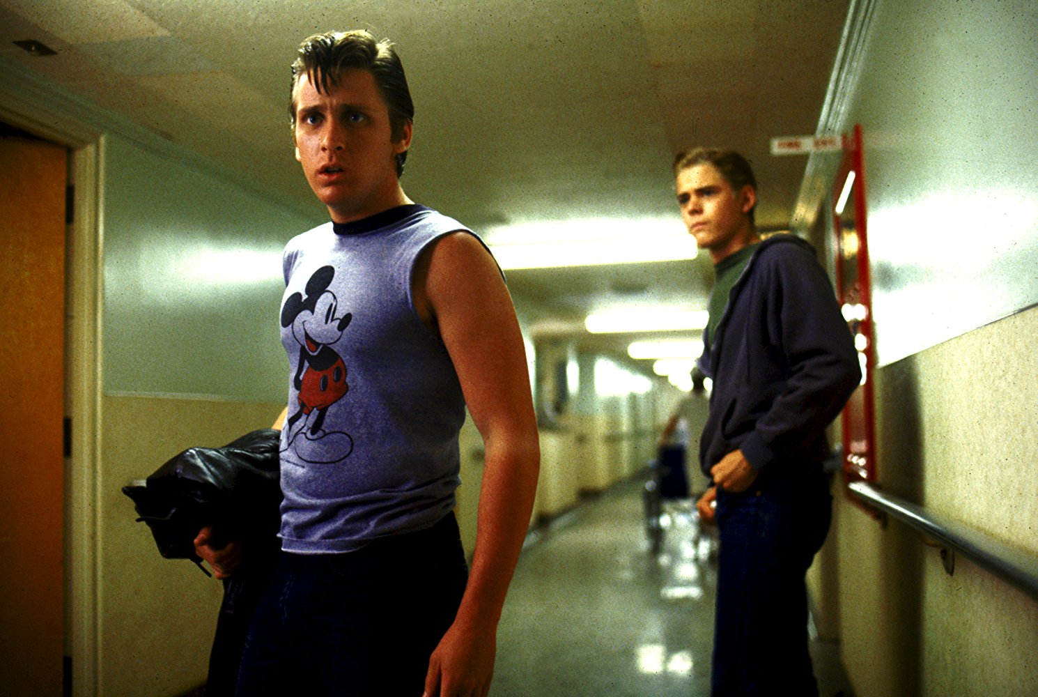 Ponyboy Curtis