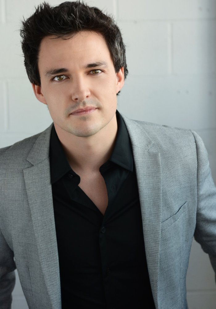 Brett Harris