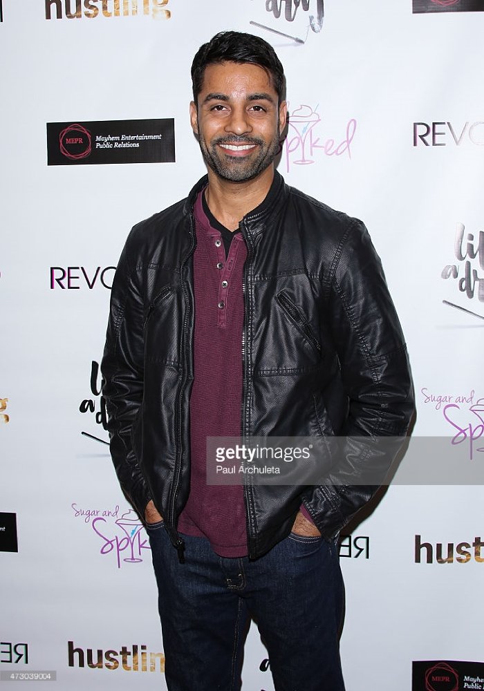 Andy Gala