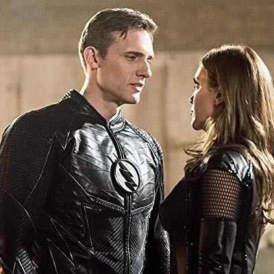 Laurel Lance, Black Siren, Siren X