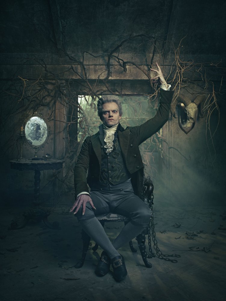 Marc Warren