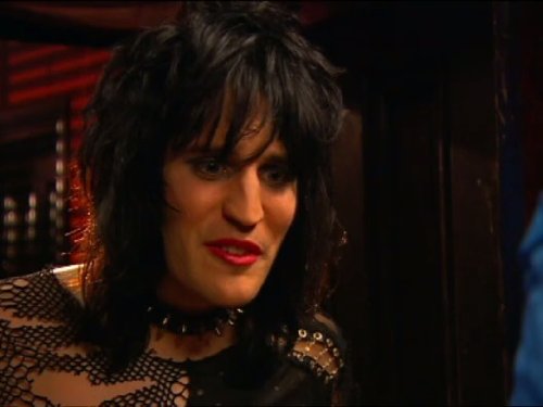 Noel Fielding